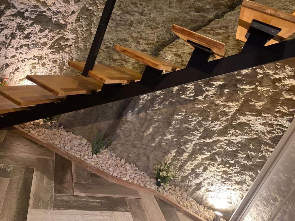 Casa Rural Bajo La Alcazaba Setenil De Las Bodegas المظهر الخارجي الصورة